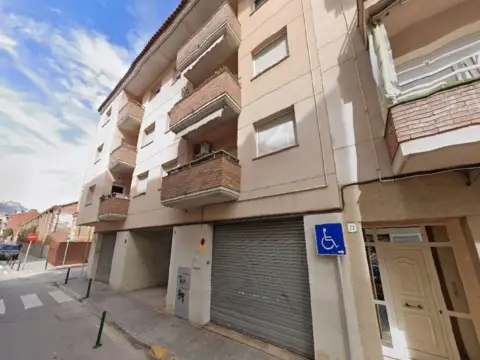 Garaje en Carrer del Calvari, 69